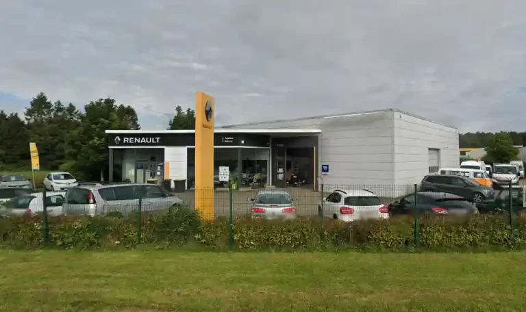 garage arpajon SH auto